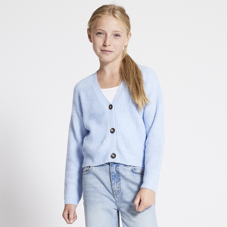 Cardigan "Gabriella star"